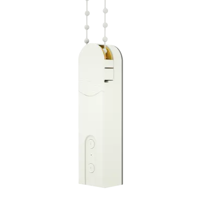 Moes ZigBee Smart DIY Motorized Roller Blinds/Shades Drive Motor