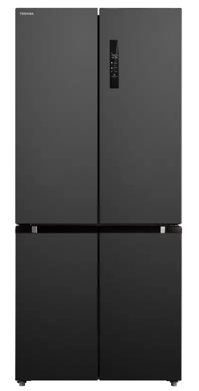 Toshiba GR-RF610WE-PMS(06) - Grey