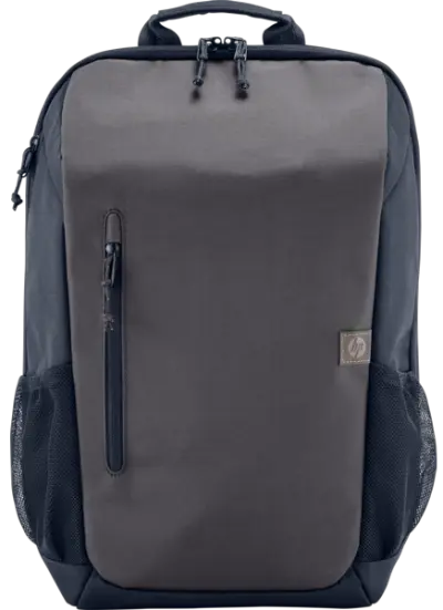 Notebook Bags/ HP/ HP Travel 18L 15.6 IGRLaptop Backpack (6B8U6AA)