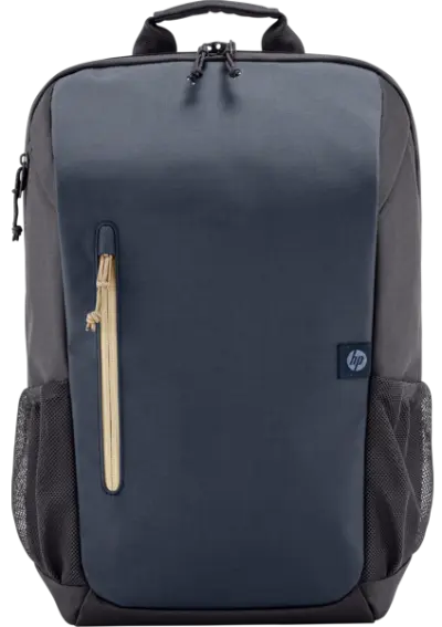 Notebook Bags/ HP/ HP Travel 18L 15.6 BNGLaptop Backpack (6B8U7AA)