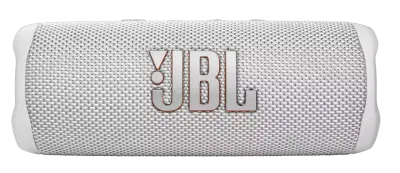 【美品】 JBL FLIP6 (WHITE) Customer Reviews: JBL Flip 6 (White) Waterproof portable