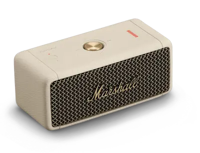 Marshall Emberton II - Cream