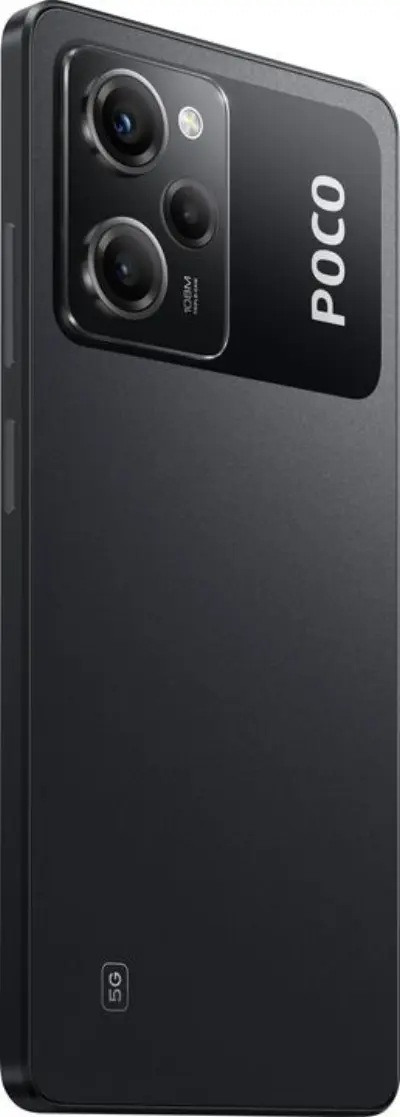 Xiaomi POCO X5 Pro Global Version (8GB/256GB) Dual Sim 5G - Black