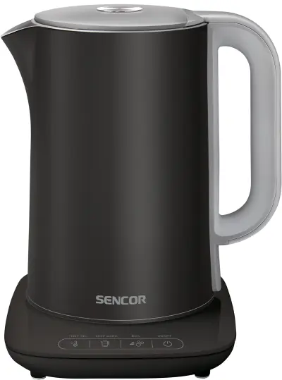 Kettle/ Sencor SWK 1592BK Kettle Kettle/ Sencor SWK 1592BK Kettle