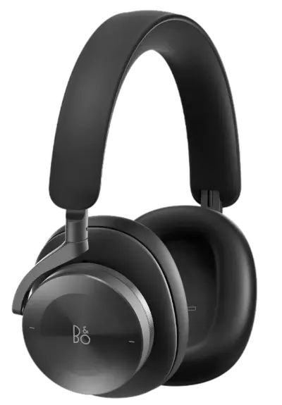Bang & Olufsen Beoplay HX Wireless ANC headphones - Black Anthracite