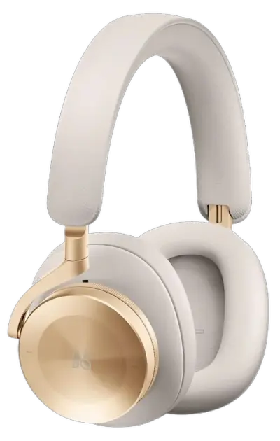 Bang Olufsen Beoplay H95 Wireless ANC headphones Gold