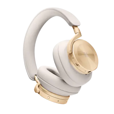 Bang & Olufsen Beoplay H95 Wireless ANC headphones - Gold