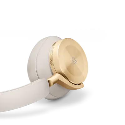 Bang & Olufsen Beoplay H95 Wireless ANC headphones - Gold