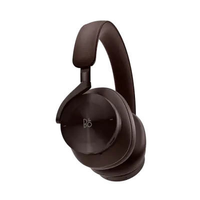 Bang Olufsen Beoplay H95 Wireless ANC headphones Chestnut
