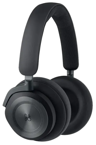 Bang & Olufsen Beoplay HX Wireless ANC headphones - Black