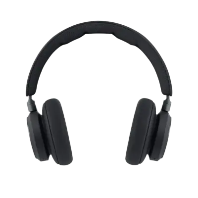 Bang & Olufsen Beoplay HX Wireless ANC headphones - Black Anthracite