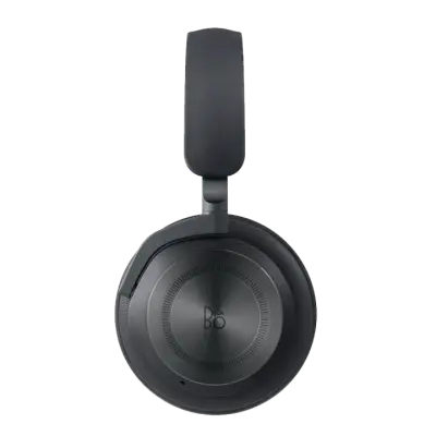 Bang & Olufsen Beoplay HX Wireless ANC headphones - Black Anthracite