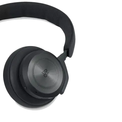 Bang & Olufsen Beoplay HX Wireless ANC headphones - Black Anthracite