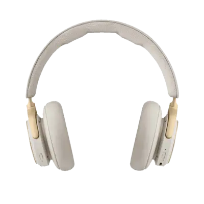 Bang & Olufsen Beoplay HX Wireless ANC headphones - Gold Tone