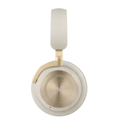 Bang & Olufsen Beoplay HX Wireless ANC headphones - Gold Tone