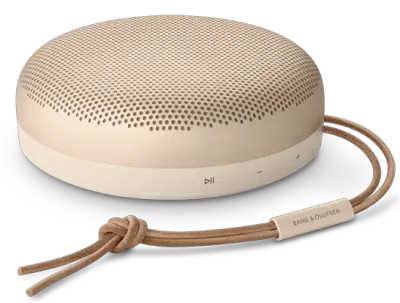 Bang & Olufsen Beosound A1 (2nd Gen) Portable Bluetooth Speaker