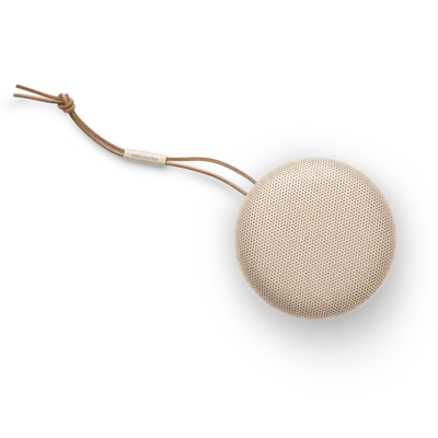 Bang & Olufsen Beosound A1 (2nd Gen) Portable Bluetooth Speaker