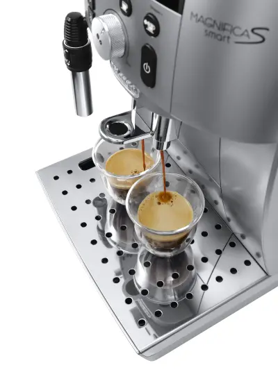 DeLonghi Magnifica S Smart