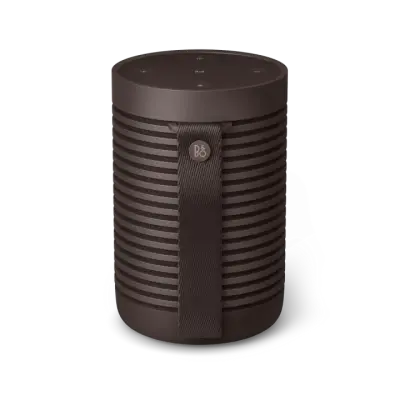 Bang & Olufsen Beosound Explore Portable Bluetooth Speaker - Chestnut