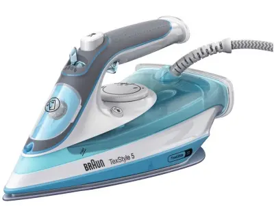 Iron/ BRAUN SI5006BL SI