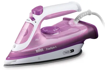 Iron/ BRAUN FI3124PU
