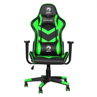 MARVO CH-106 GN gaming chair MARVO CH-106 GN gaming chair