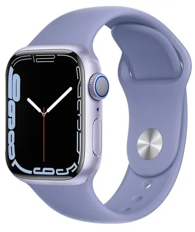 Hoco Watchband iWatch WA01 Flexible series classic sports silicone