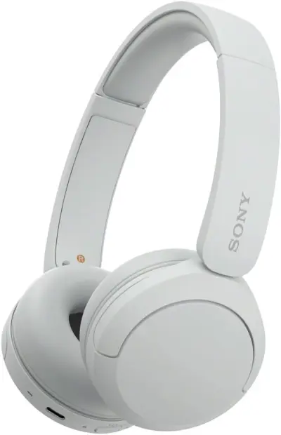 Wireless Headphone/ Sony/ Sony WH-CH520 wireless headphones White (WH-CH520W) Wireless Headphone/ Sony/ Sony WH-CH520 wireless headphones White (WH-CH520W)