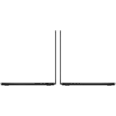 16インチMacBookPro12コアCPU18コアGPU M3スペースブラック 16インチMacBook Pro [整備済製品] 12コアCPUと18コアGPUを搭載した