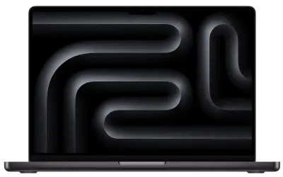 MacBook Pro 14" M3 Pro 18GB 512GB Space Black
