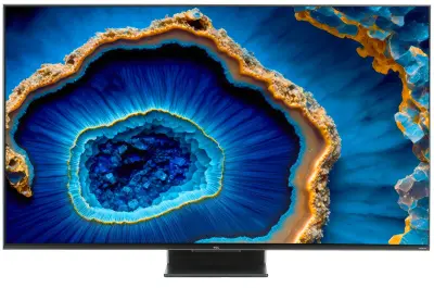 TCL 75C755 QD-Mini LED 4K Google TV
