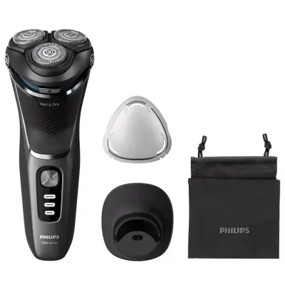 Shaver/ Philips - S3343/13 Men's electric shaver