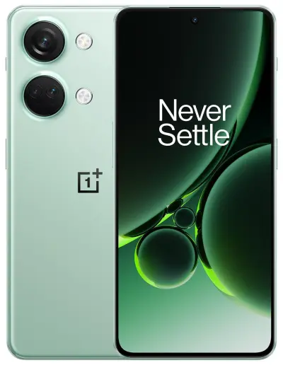 OnePlus Nord 3 5G (16GB/256GB) Dual sim - Misty Green