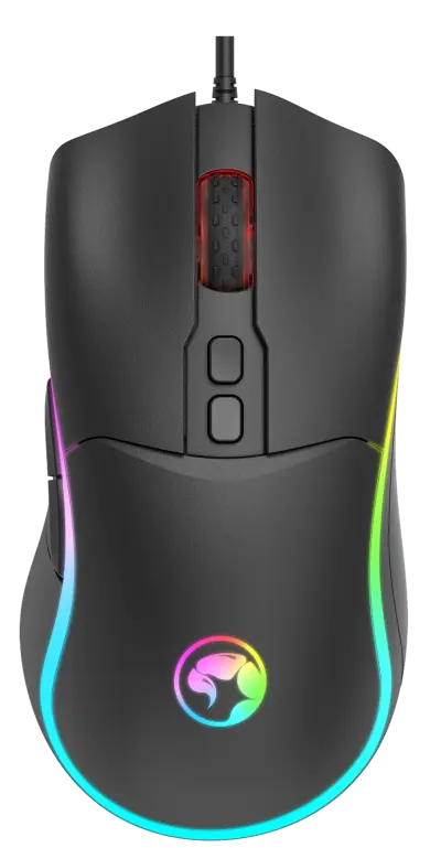 Mouse/ MARVO M358  Wired Gaming Mouse