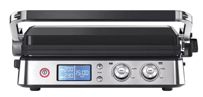 Grill/ CG9040 CG BRAUN STEEL INTRUKZSKA Grill/ CG9040 CG BRAUN STEEL INTRUKZSKA