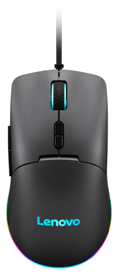 Mouse/ Lenovo M210 Gaming  Mouse RGB