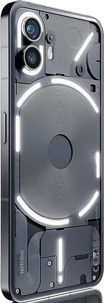 Nothing Phone 2 5G (12GB/256GB) - Dark Gray