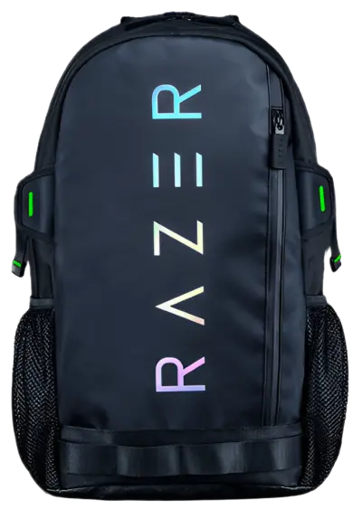 バッグ Razer Rogue Backpack 15.6 Buy Razer Rogue 15.6 Backpack V2 | Gear Backpacks | Razer.com
