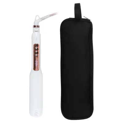 Hair Straighter/ Sencor SHI 4500GD HAIR STRAIGHTENER White Hair Straighter/ Sencor SHI 4500GD HAIR STRAIGHTENER White