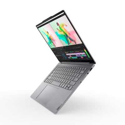 Lenovo Yoga Pro 7 14IMH9 (83E20046RK) - Luna Grey