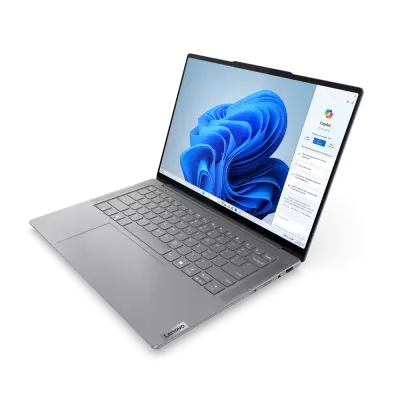 狭*間様 Lenovo Yoga Pro 7 14IMH9 83E2CTO1WW Lenovo Yoga Pro 7 14IMH9 (83E20046RK) - Luna Grey