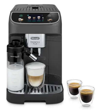 Automatic Coffee Maker/ Delonghi  ECAM320.61.G  Magnifica Plus