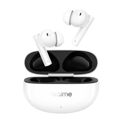 Charging Case Realme Airpods Wireless Realme Buds Air Pro ANC True