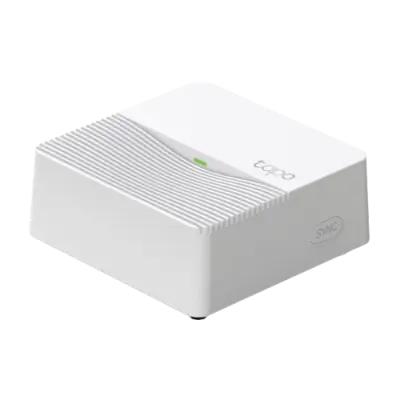 TP-Link Tapo H200 Smart Hub TP-Link Tapo H200 Smart Hub