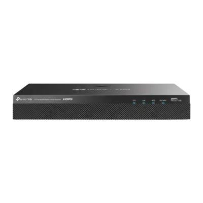 TP-Link VIGI NVR2016H-16P 16 Channel Poe+ Network Video Recorder