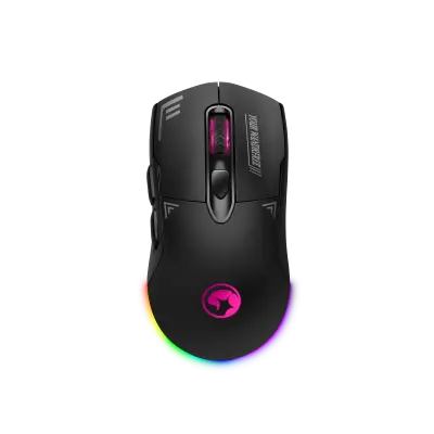 Mouse/ MARVO M803W BK Duke 20 Black wireless mouse Mouse/ MARVO M803W BK Duke 20 Black wireless mouse