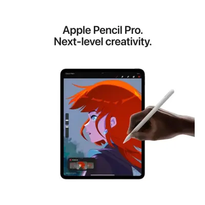 Apple iPad Pro 11