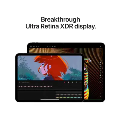 Apple iPad Pro 13