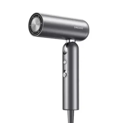 Hair Dryer/ Dreame Hairdryer Pocket Space Gray (AHD51)