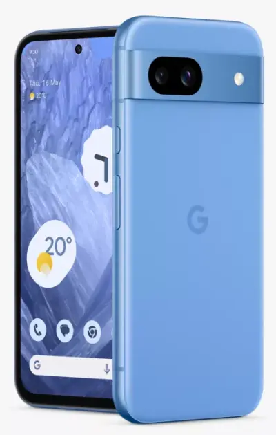 Smartphone Google Pixel 8a 8GB/128GB Bay